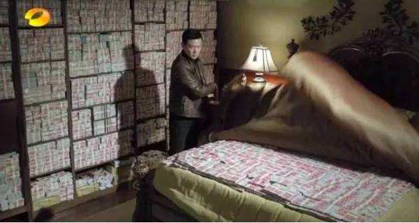 人民的名义达康书记动态图,人民的名义达康书记背后故事