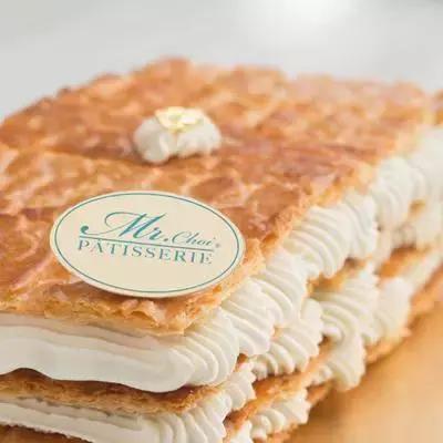 隐藏在弄堂之中的甜品小铺,魔都十大甜品屋排行榜