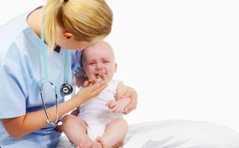 宝宝上火鼻塞小妙招,宝宝上火怎样降火最快