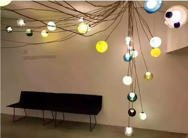 米兰设计风格有哪些,意式轻奢风灯具设计