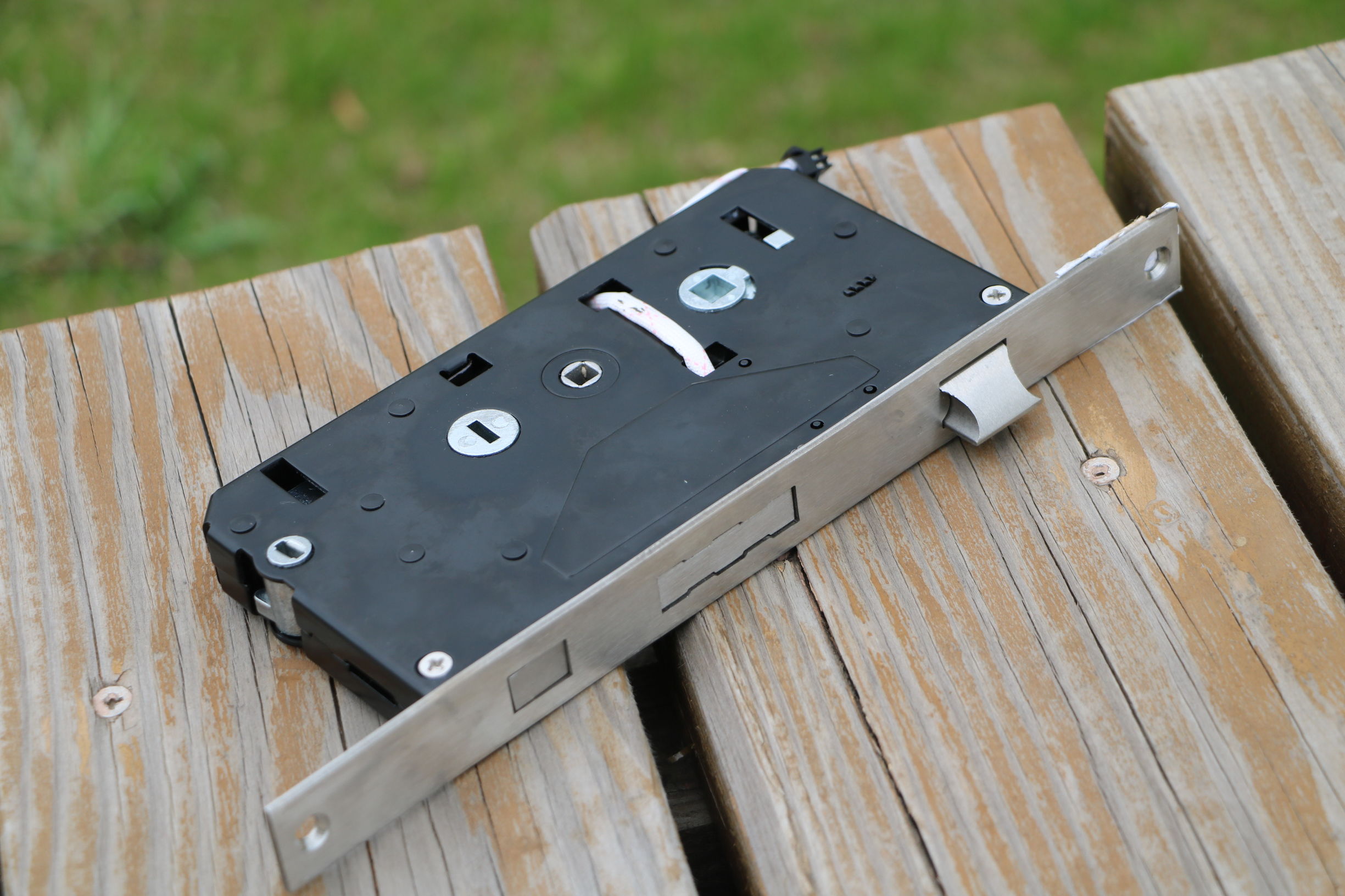 三星指纹智能锁详细介绍,三星的指纹锁质量怎么样