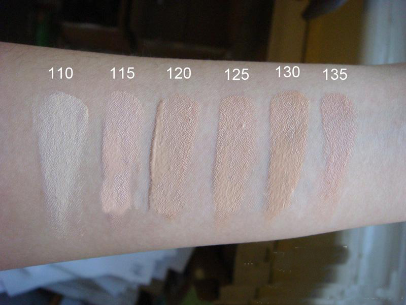 美国最畅销的粉底液,最新十大公认遮瑕的粉底液