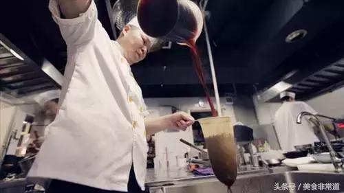 美食非常道所有视频,重庆南坪有米其林餐厅吗