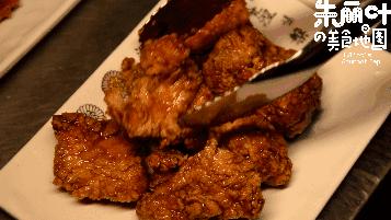 临河炸鸡,临河店炸鸡