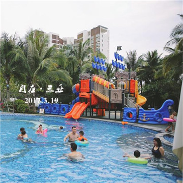 三亚自由行5天4夜最佳攻略,三亚带娃全家游自由行攻略