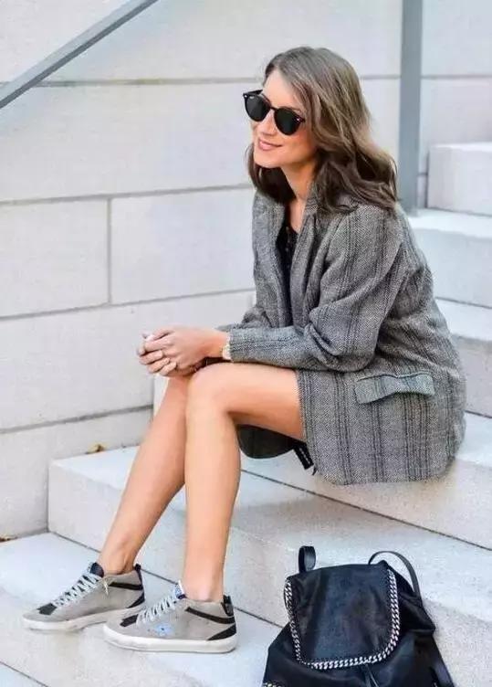 好看又好搭的球鞋推荐,跟风买鞋子