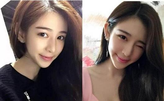 王思聪豆得儿领证了吗,思聪豆得儿照片