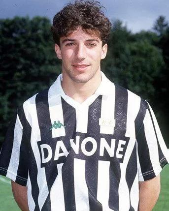 斑马王子皮耶罗尤文球衣图,皮耶罗下个赛季