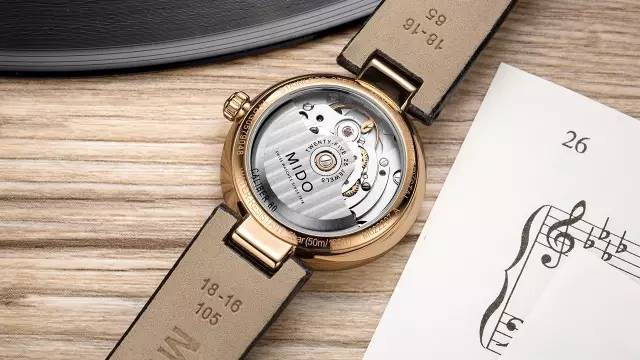 她们说，Gucci手表是讨好女人的最佳方式