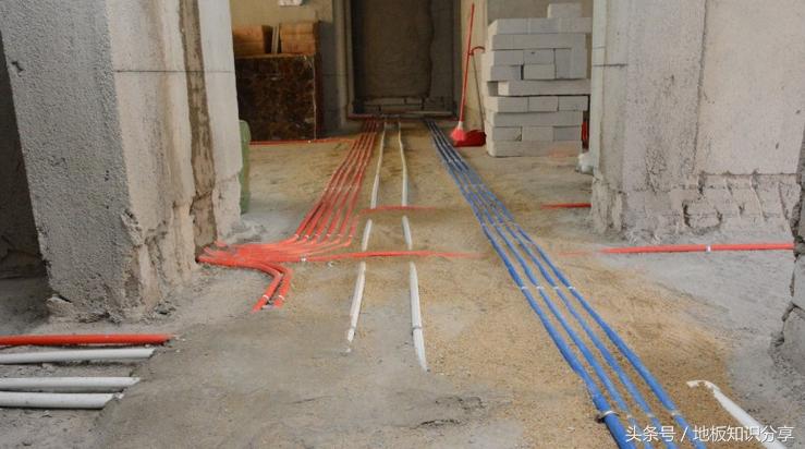 水电的施工猫腻,水电安装内幕