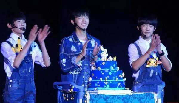 白敬亭吻戏王嘉尔,萧敬腾白敬亭王嘉尔三人关系