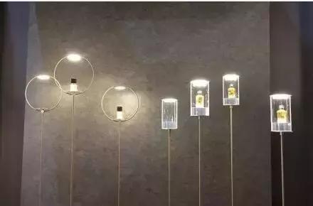 米兰设计风格有哪些,意式轻奢风灯具设计