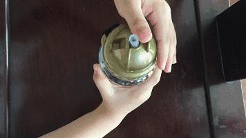 孩子不爱喝白开水用什么水杯,什么样的杯子让孩子爱上喝水