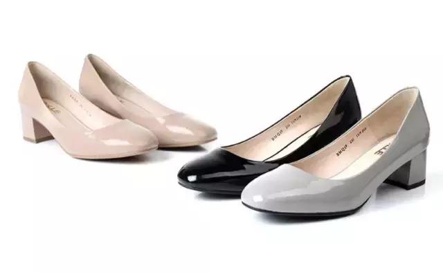 经典高跟鞋平价品牌,性价比高高跟鞋