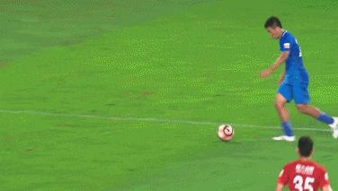 中超没品笑话第四期:恒大最新单曲《足球修炼手册》