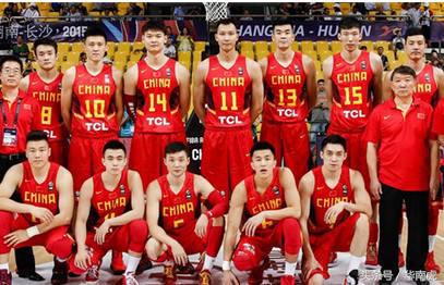 对姚主席两支国家队的大胆设想