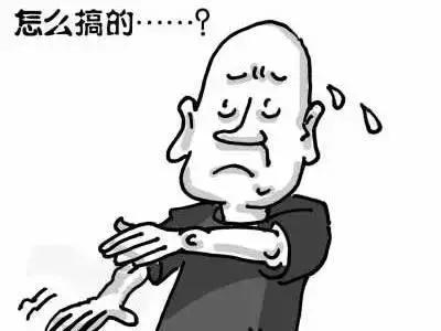 中风前兆的十个表现怎样治疗,这九种中风前兆出现请迅速就医