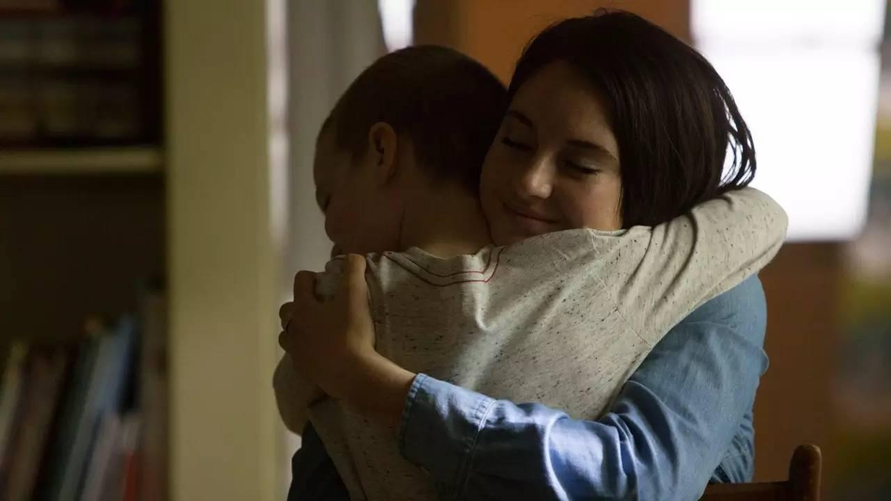 妮可基德曼演的hbo悬疑剧,妮可基德曼颜值巅峰是哪一部