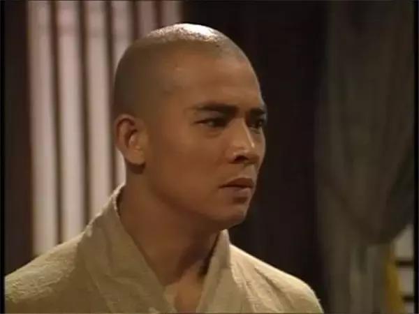 香港电影巅峰之作黄秋生,最劲爆的港片黄秋生