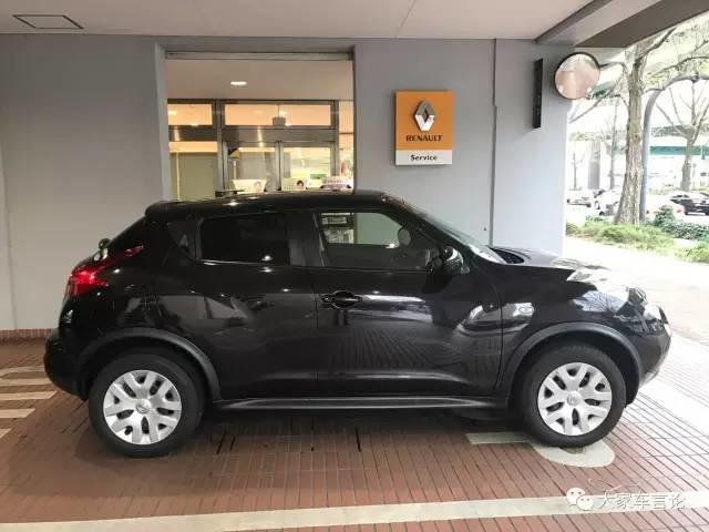 日本4s店现状,日本4s