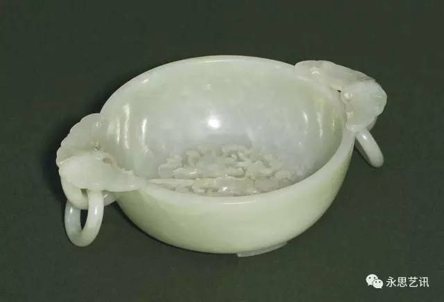 珍罕如意耳葫芦尊即将现身伦敦国王街佳士得！