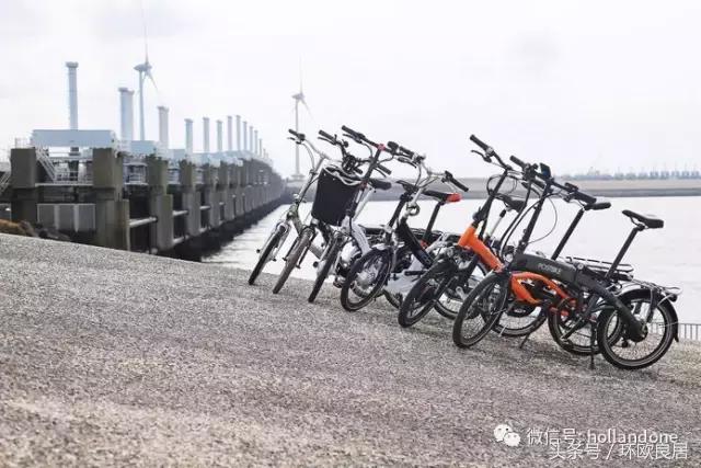 单车王国！荷兰三大知名自行车品牌或合体，Accell股价飙升