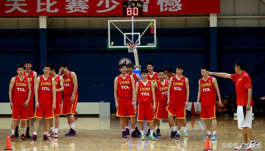 对姚主席两支国家队的大胆设想