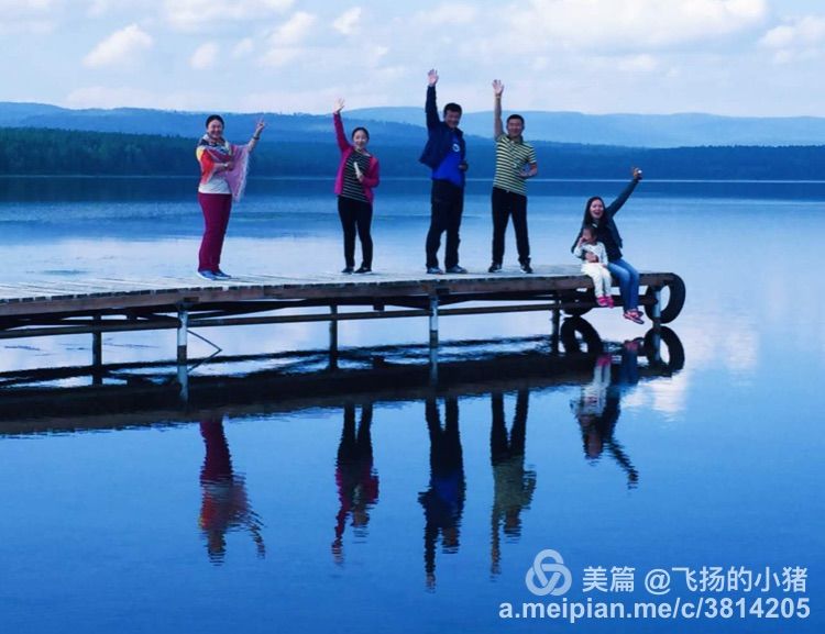 2018贝加尔湖自驾游,贝加尔湖畔自驾游全集