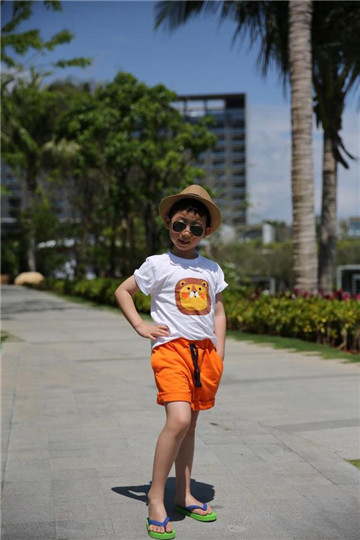 三亚自由行5天4夜最佳攻略,三亚带娃全家游自由行攻略