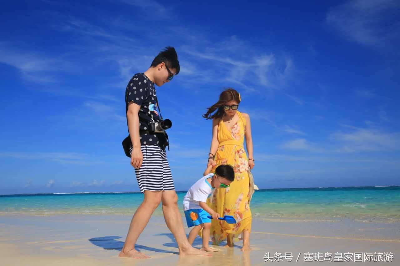 塞班岛哪个酒店沙滩最好,去塞班岛最适合住哪个酒店