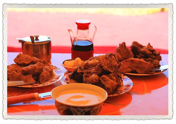 九寨沟地区的特产有哪些呢,九寨沟有没有值得买的特产