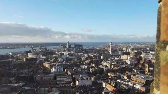 披头士征服利物浦 (利物浦披头士打卡地)