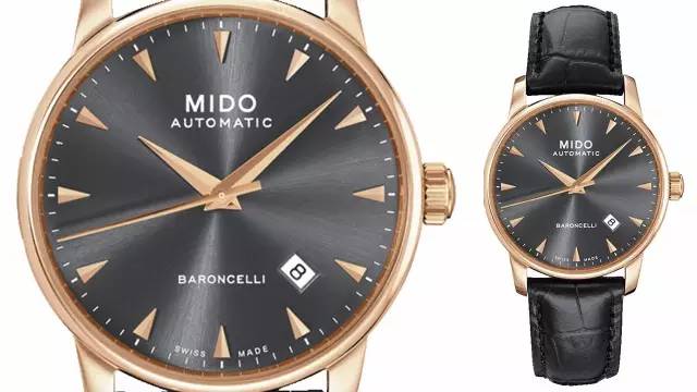 不到万元机械表,不到千元腕表