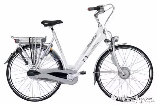 单车王国！荷兰三大知名自行车品牌或合体，Accell股价飙升