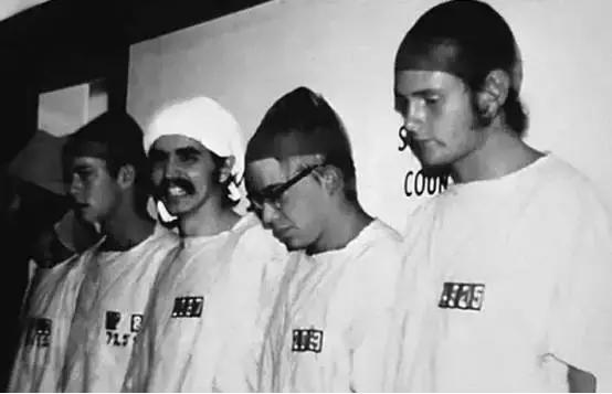 人类历史上匪夷所思的人体实验,历史上真实的人体实验