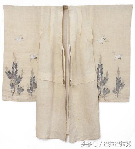 万年衣祖，匠心麻料