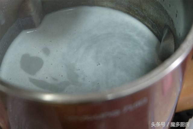 做豆浆补血补钙补肾都有哪些谷物,有营养又降火的早餐豆浆