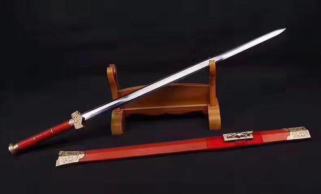 宝剑生锈怎么办,如何不让剑生锈