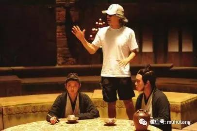 周星驰凭借少林足球拿下影帝,周星驰拍少林足球时的难处