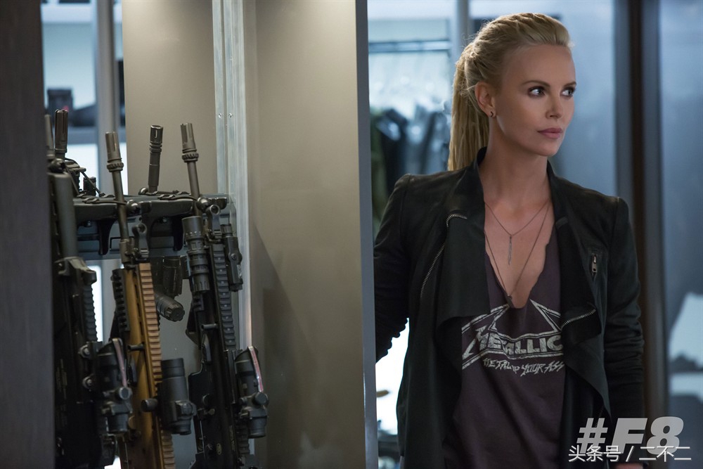 速度与激情8剧情,速度与激情8完整版