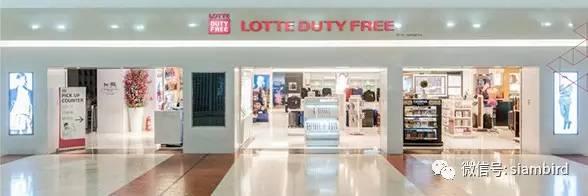 曼谷大型主题商场又来啦!在Rama9玩韩流!