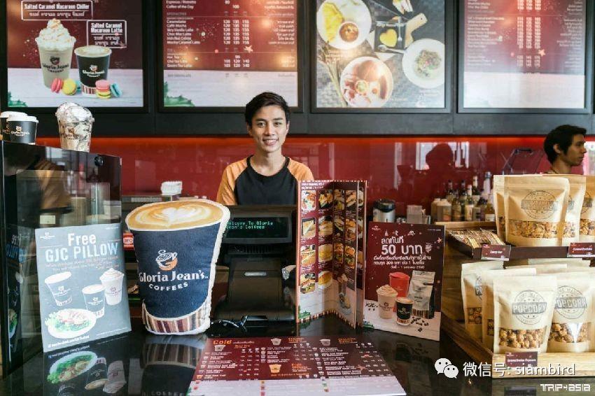 曼谷大型主题商场又来啦!在Rama9玩韩流!