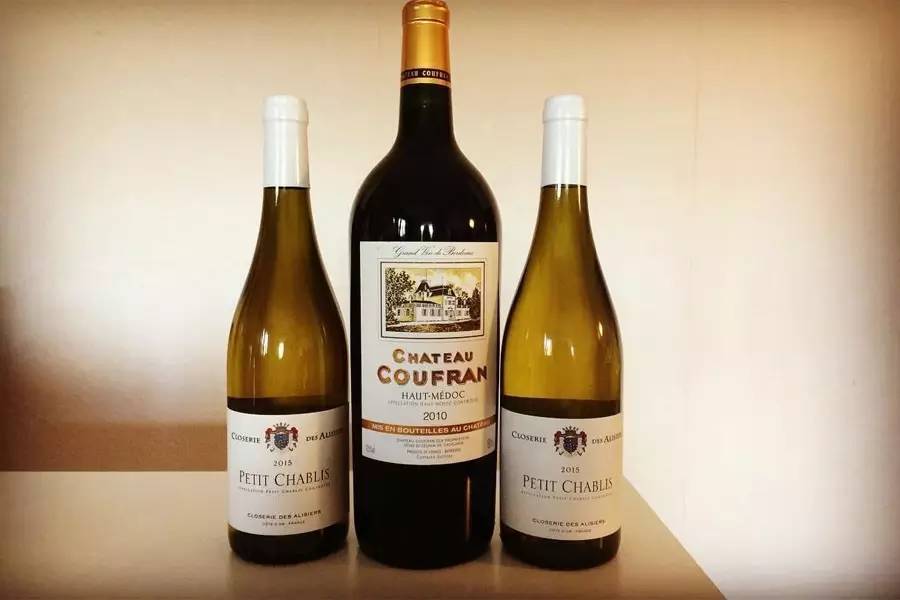 葡萄酒为什么没有小瓶,葡萄酒为什么一箱6瓶