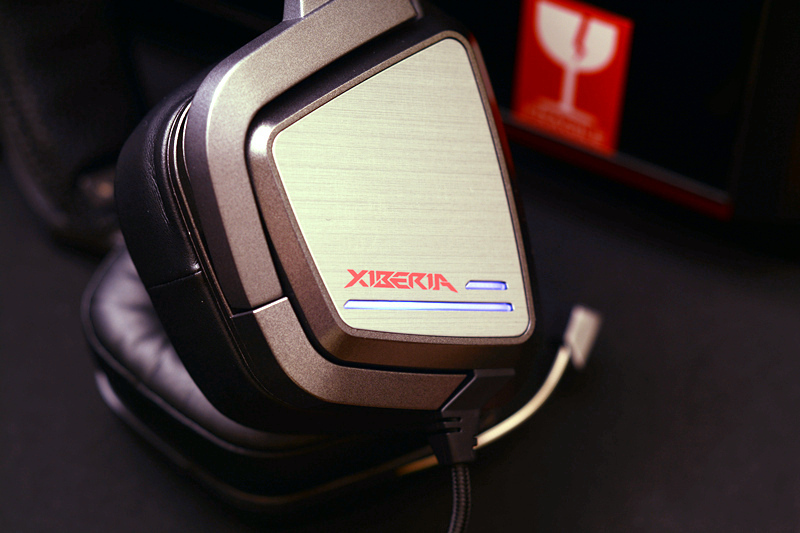 西伯利亚哪款耳机最新最好,普通耳机和西伯利亚耳机测评