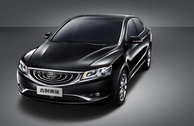 韩系车和国产差距,韩系车和自主品牌