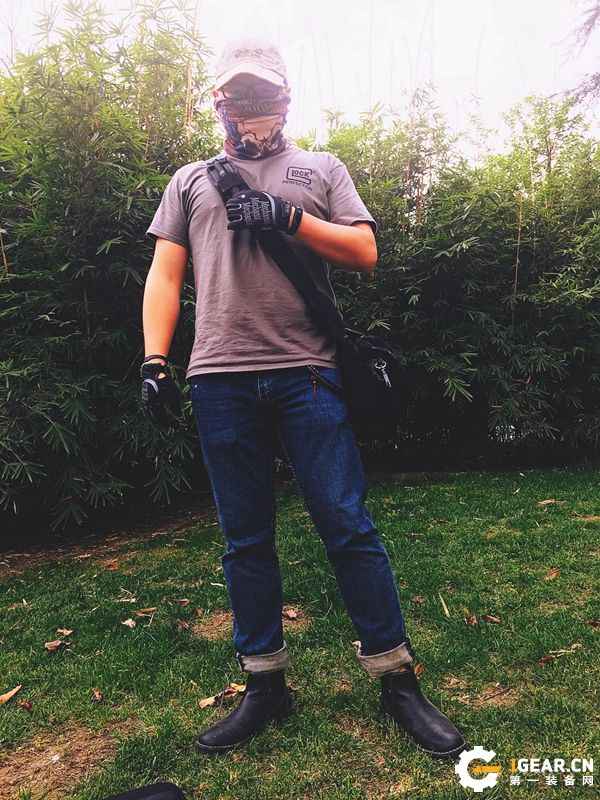 弘安保罗17寸钛合金机械棍,弘安保罗甩棍钛合金