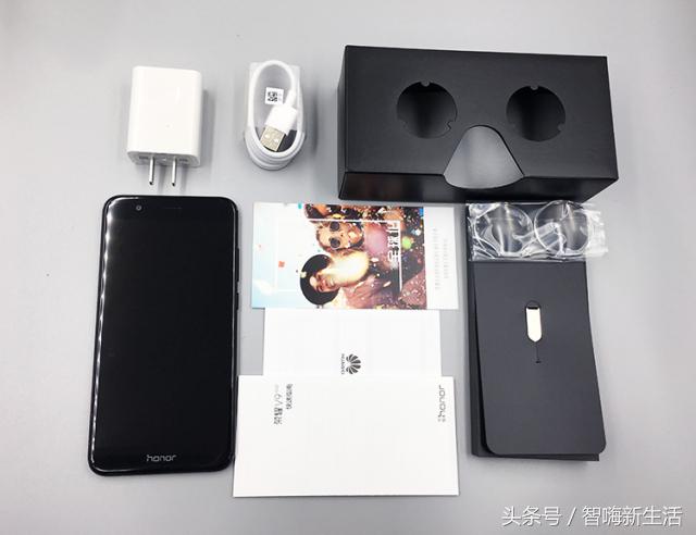 荣耀v9评测性价比和优雅可以兼顾,荣耀v9变迁史