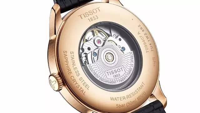 不到万元机械表,不到千元腕表