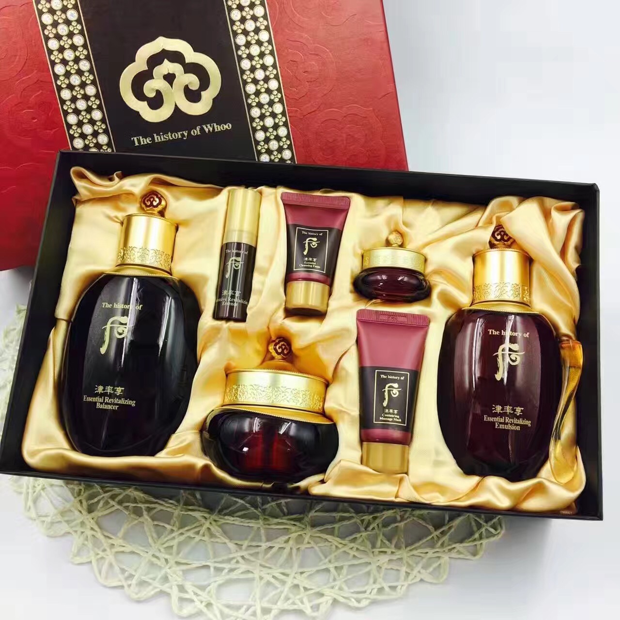 水乳套装100多推荐一下,水乳套装100左右推荐