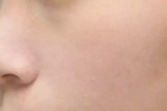 平价晚安粉油皮,素颜晚安粉